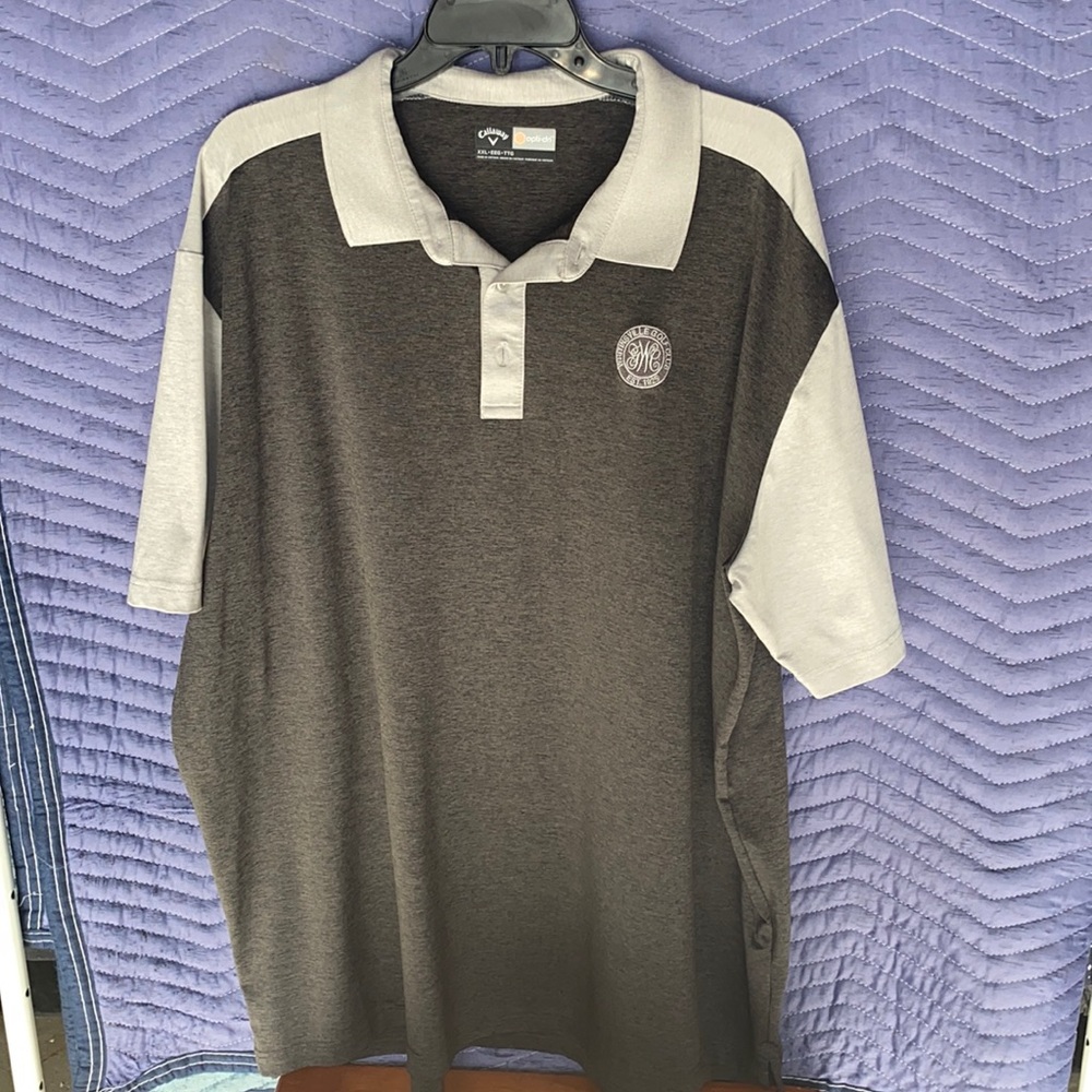 Callaway Golf shirt